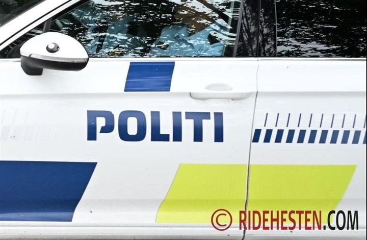 Overgreb p&aring; heste: Anker ikke alligevel