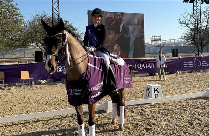 Nadja Sloth: – Jeg havde en sk&oslash;n f&oslash;lelse