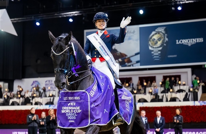 Vil du se med fra World Cup-finalen?