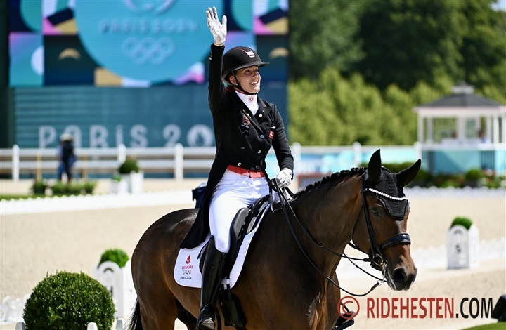 Dufour: – Free er som en god r&oslash;dvin