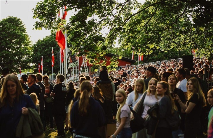 Roskilde Dyrskue melder klar