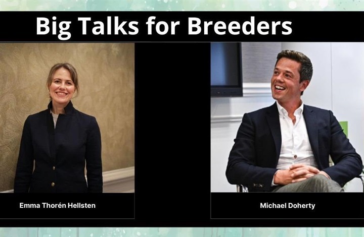 Inspiration til netv&aelig;rk og markedsf&oslash;ring