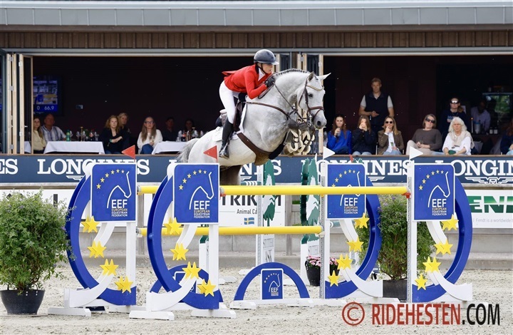 Internationale starter - uge 23