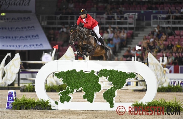 Philippaerts tilslutter sig Schous GCL-hold