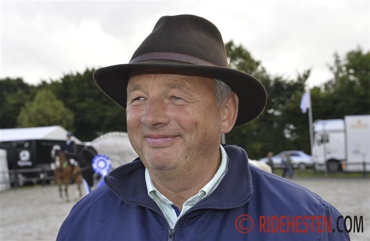 Künnemann til holstenerforbundet