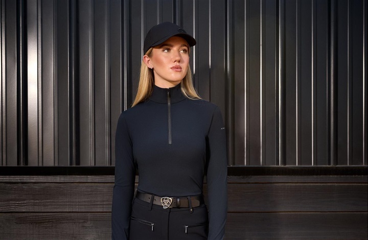 Kl&aelig;dt p&aring; til for&aring;r og sommer med SolVeil