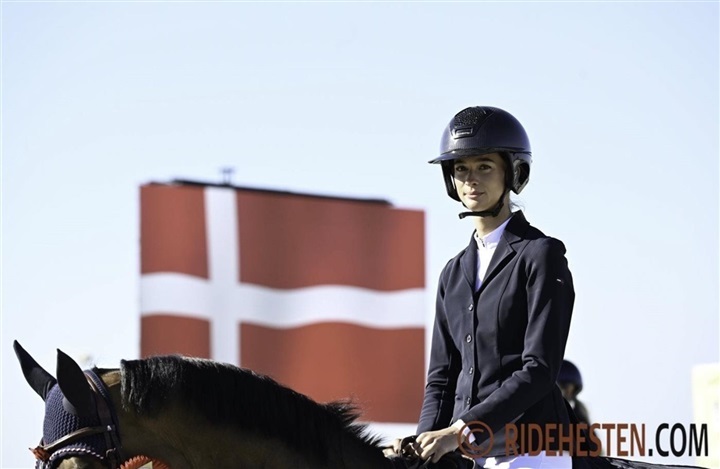 Missiler over Doha: Rehoffs team er strandet