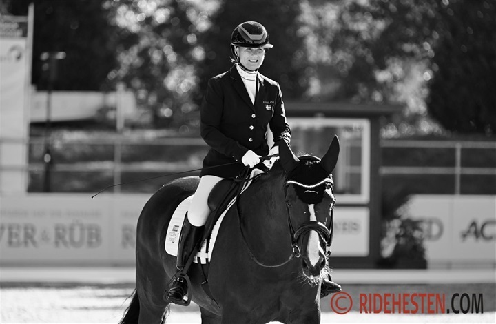Renee Igelski tager afsked med Beyond Dreams