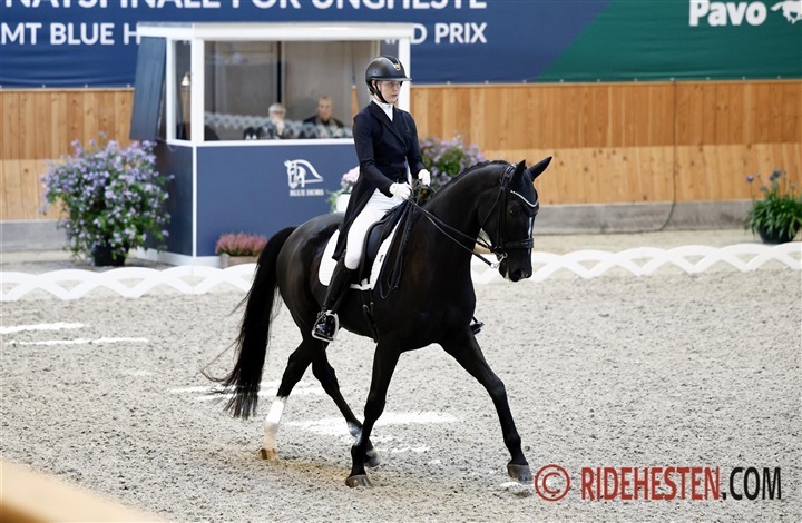 Bundgaard Byg Cup skudt godt i gang