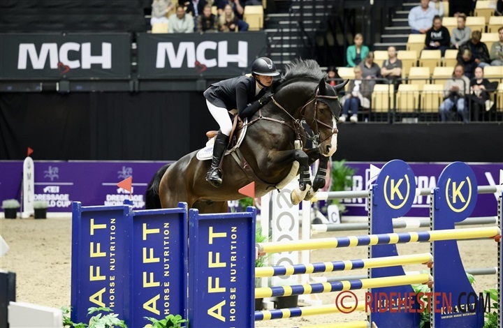 Tre danskere leverede i Spanien