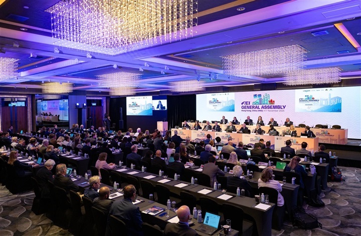 FEI vedtager ny regel om blod p&aring; heste