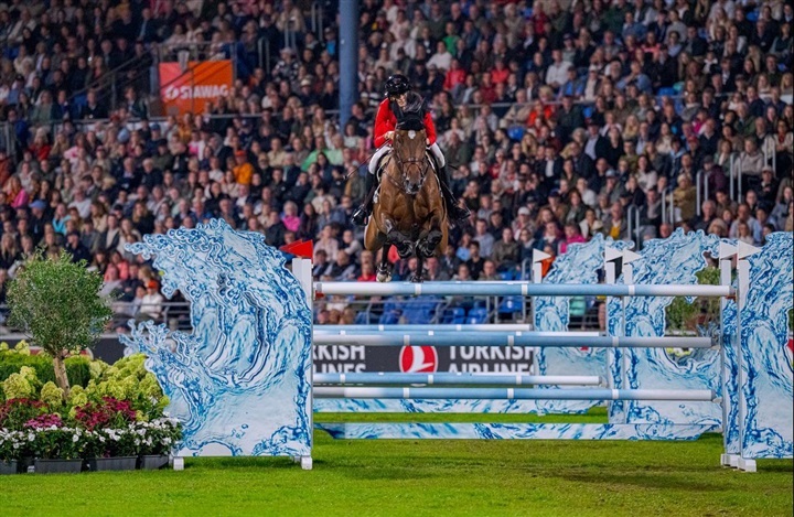 Caroline Rehoff: – Jeg vil runde godt af og have det sjovt