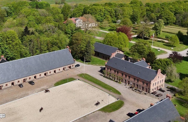 Vilhelmsborg samler kr&aelig;fterne om fremtiden