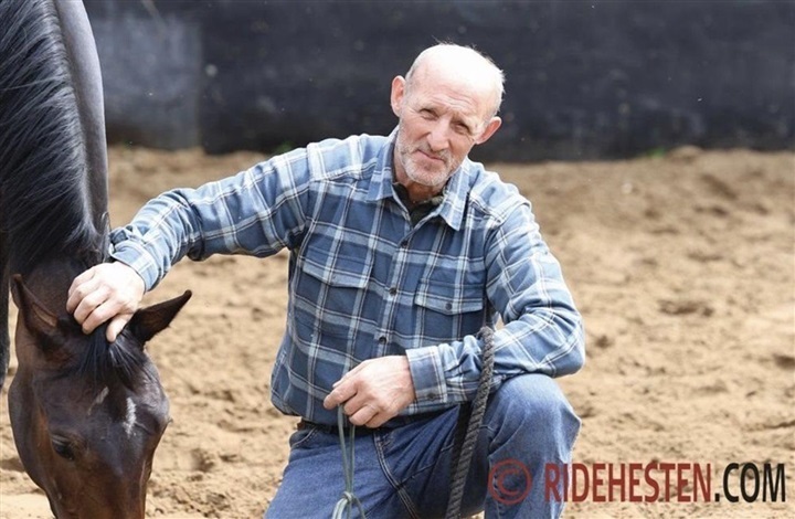 Er du tilmeldt clinic med Tom Buhl?