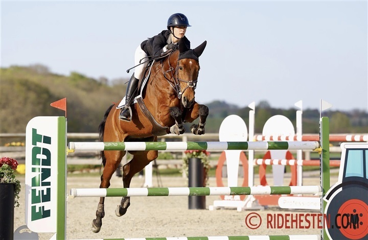 Internationale starter - uge 22