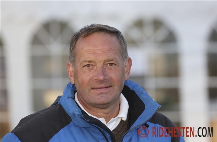 Dalumgaard stopper samarbejde med Jon D. Pedersen