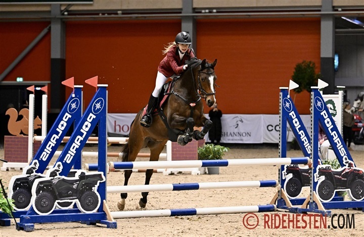 – Han giver tryghed og gode oplevelser