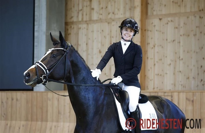 Fire Atterupgaard-stjerner klar til Herning