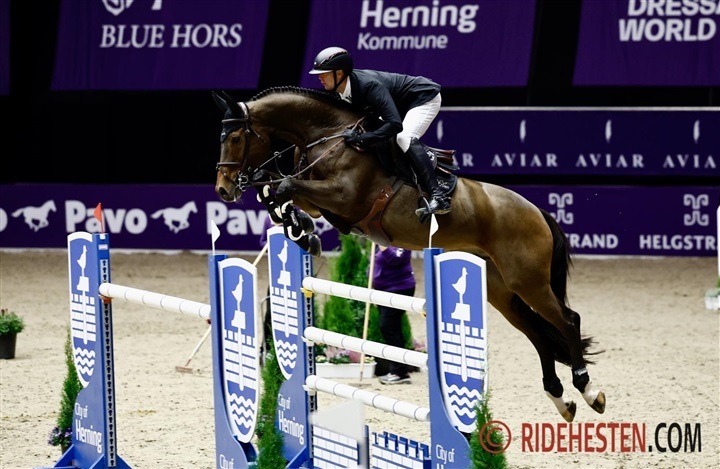 Internationale starter - uge 11