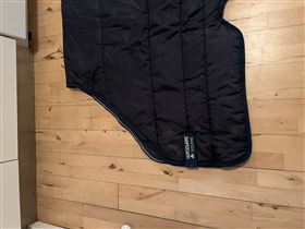 Liner 400 g. til Rambo dækken str. 160