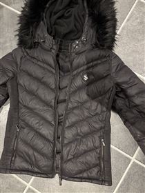 Samshield vinterjakke 