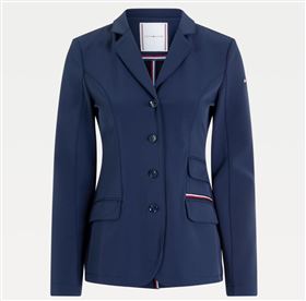 Helt ny Tommy Hilfiger stævnejakke