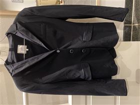 Shamshield stævnejakke