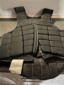 Sikkerhedsvest