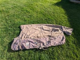 Overgangsdækken str 135