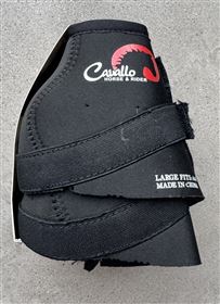 Cavallo pastern wraps
