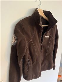 ridebluser/fleecetrøjer