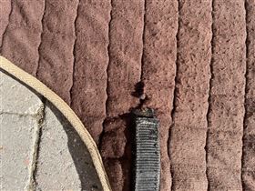 Thermatex lændedækken