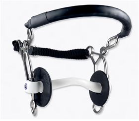 Trust kombinationsbid med tungefrihed