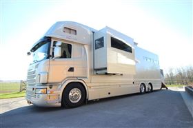 Scania Roelofsen  RR6