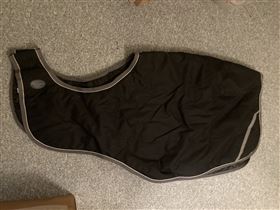 Ridedækken fra Horse Guard