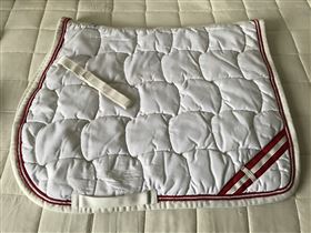 Anna Scarpati springunderlag