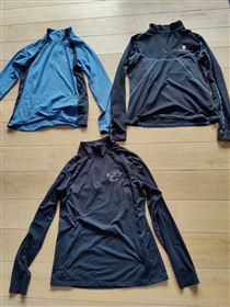 Kingsland træningsbluse