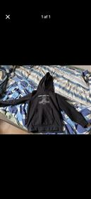 VM hoodie 