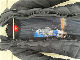 Wellensteyn Vinterjakke