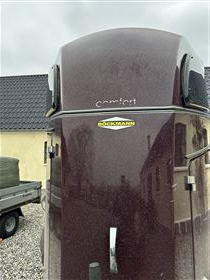 Böckmann Comfort limited edition