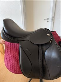 Kentaur Young Jumper springsadel