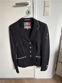 Stævne jakke - dressur 