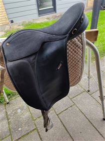 Wintec islændersadel