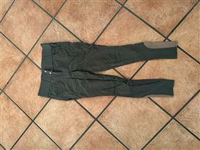 PS of Sweden ridebukser