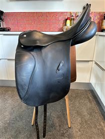 Passier optimum 16,5