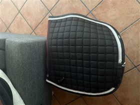 Rider By Horse underlag