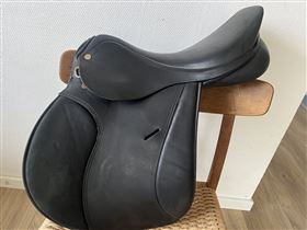 HDR Fletcher springsadel