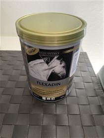 Tilskud til led og sener