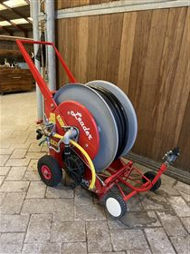 Leader 25 vandingsmaskine