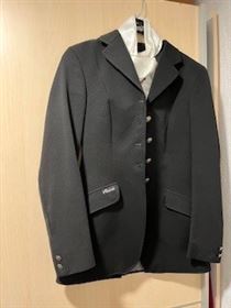 Pikeur dressurjakke str 36